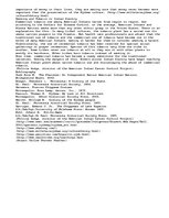 Eseja 'Minnesota History, Ojibwa Indians', 5.