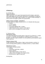 Biznesa plāns 'Investīcijas īpašuma attīstība', 18.