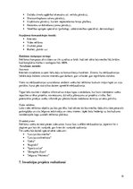 Biznesa plāns 'Investīcijas īpašuma attīstība', 19.