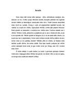 Eseja 'Maldi par naudu kā sociālās apmaiņas līdzekli', 2.