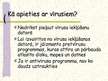 Prezentācija 'Datorvīrusi', 6.