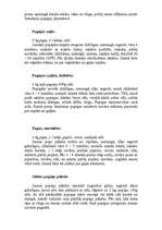 Referāts 'Pupiņas', 9.