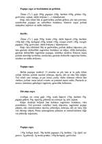 Referāts 'Pupiņas', 12.