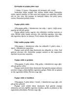 Referāts 'Pupiņas', 25.