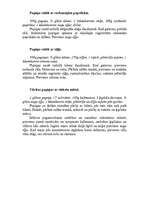 Referāts 'Pupiņas', 26.