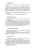 Referāts 'Pupiņas', 29.