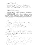 Referāts 'Pupiņas', 30.