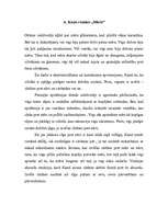 Konspekts 'A.Kamī "Mēris"', 1.