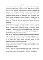 Referāts 'Inovāciju procesa plānošana', 3.