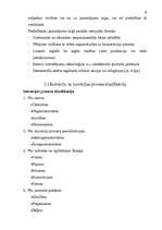 Referāts 'Inovāciju procesa plānošana', 8.