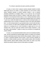 Eseja 'Vai cilvēkiem ir jāpiedalās pilsoniskās sabiedrības aktivitātēs?', 1.