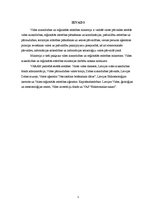 Konspekts 'Vides aizsardzības un reģionālās attīstības ministrija', 3.