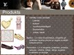Prezentācija 'Zīmola "Louis Vuitton" analīze', 11.