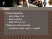Prezentācija 'Zīmola "Louis Vuitton" analīze', 15.