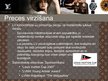 Prezentācija 'Zīmola "Louis Vuitton" analīze', 16.