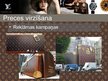 Prezentācija 'Zīmola "Louis Vuitton" analīze', 19.
