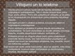 Prezentācija 'Zīmola "Louis Vuitton" analīze', 21.