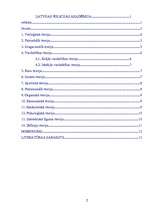 Referāts 'Valsts rašanās teorijas', 2.