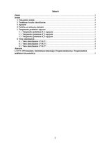 Paraugs 'Testēšanas žurnāls', 2.