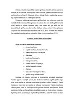 Referāts 'Mācīšanās traucējumi', 2.