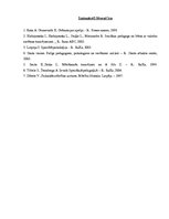 Referāts 'Mācīšanās traucējumi', 9.