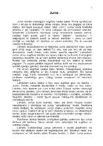 Referāts 'Jumis', 1.