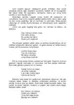 Referāts 'Jumis', 3.