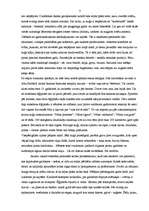 Referāts 'Tūrisms Ēģiptē', 3.