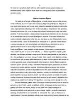 Referāts 'Tūrisms Ēģiptē', 6.