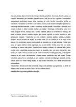 Referāts 'Vienlīdzības izpratne politikas teorijā', 3.