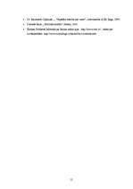 Referāts 'Vienlīdzības izpratne politikas teorijā', 12.