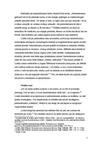 Konspekts 'Postmodernais kā modernais', 2.