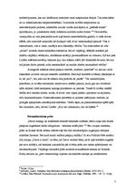 Konspekts 'Postmodernais kā modernais', 3.