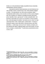 Konspekts 'Postmodernais kā modernais', 4.