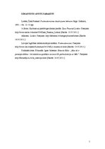 Konspekts 'Postmodernais kā modernais', 5.