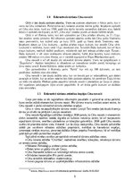 Referāts 'Rekreatīvā tūrisma iespējas Cēsu novadā', 6.