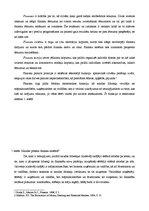 Konspekts 'Finansu jēdziens un būtība', 1.