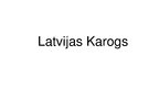 Prezentācija 'Latvijas Republikas simboli', 5.