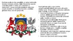 Prezentācija 'Latvijas Republikas simboli', 9.