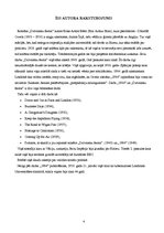 Referāts 'Dž.Orvels "Dzīvnieku ferma"', 2.