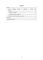 Referāts 'Latvija NATO', 2.