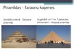 Prezentācija 'Senās Ēģiptes un Divupes sasniegumi', 4.