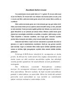 Eseja 'Jaunākais skolas vecums', 1.