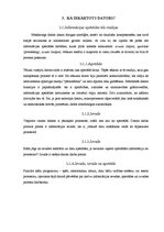 Referāts 'Datora lietotāja rokasgrāmata', 10.