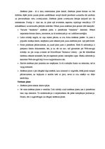 Referāts 'Datora lietotāja rokasgrāmata', 15.