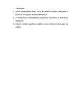 Referāts 'Datora lietotāja rokasgrāmata', 20.