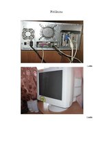 Referāts 'Datora lietotāja rokasgrāmata', 22.