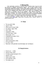 Konspekts 'Ojāra Vācieša personība un daiļrade', 10.