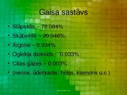 Referāts 'Atmosfēras piesārņojums', 27.