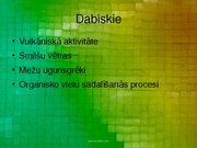 Referāts 'Atmosfēras piesārņojums', 30.